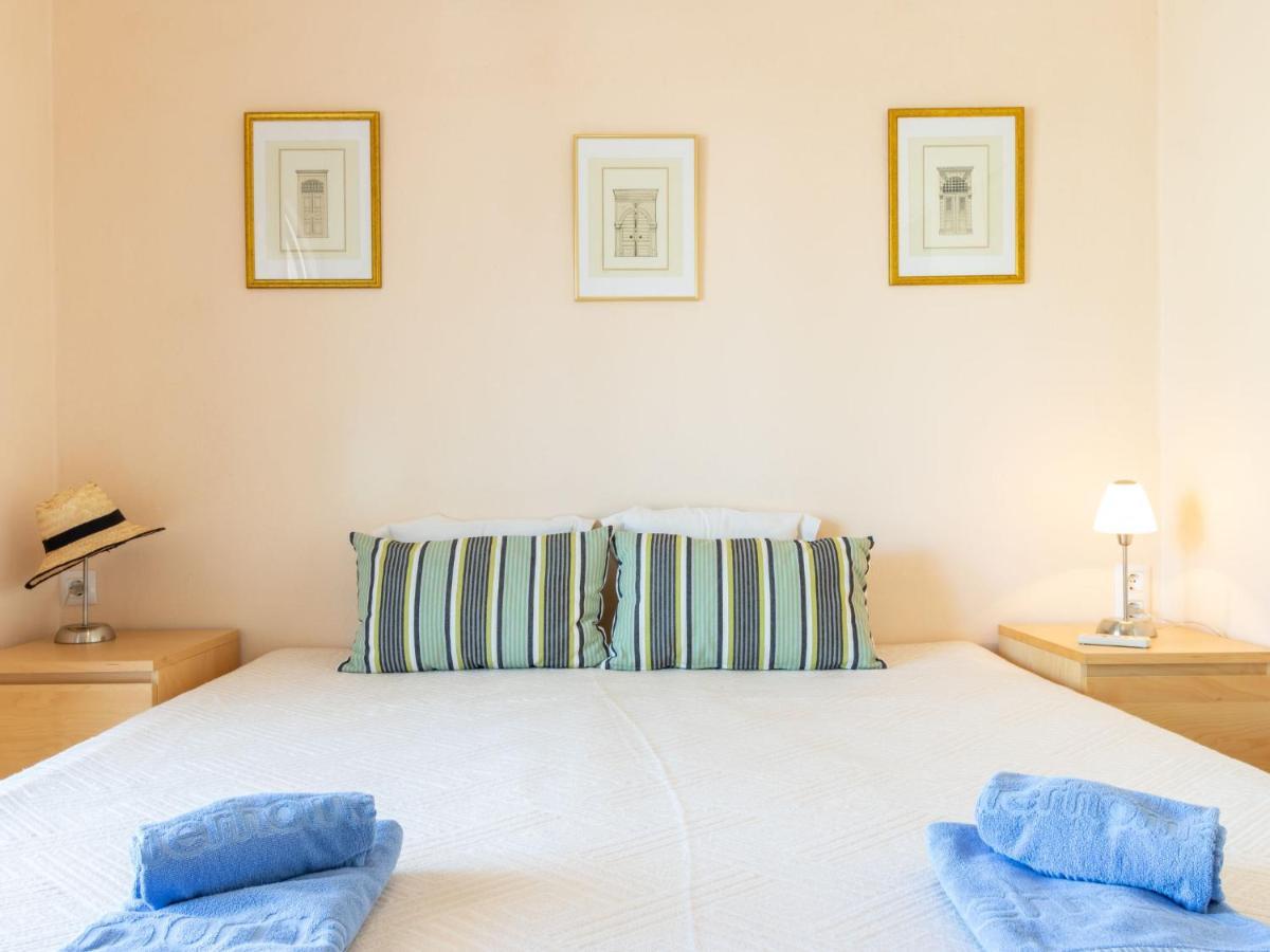 Сasa de vacaciones Bonica By Interhome