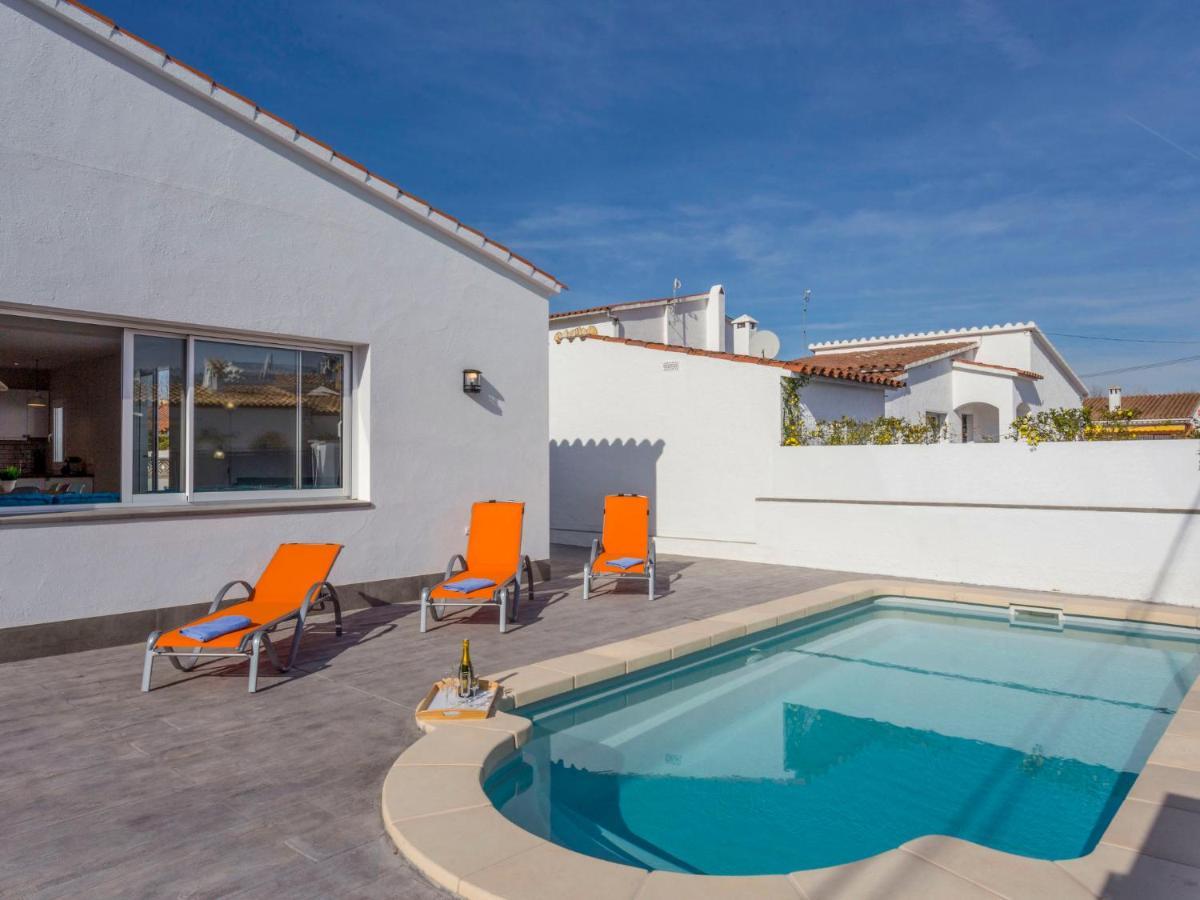 Holiday home Sangha By Interhome *