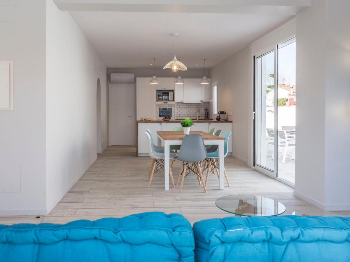 Holiday home Sangha By Interhome