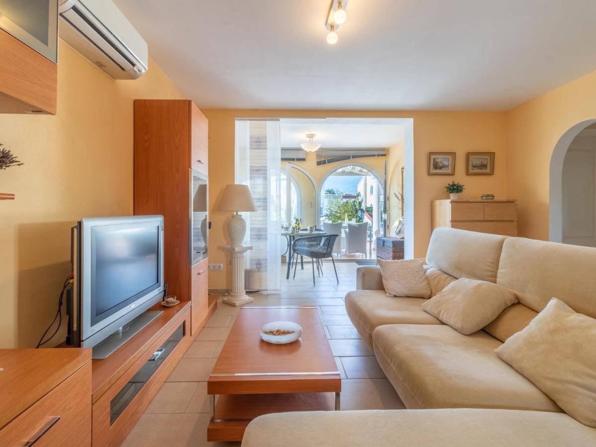 Сasa de vacaciones Bonica By Interhome *