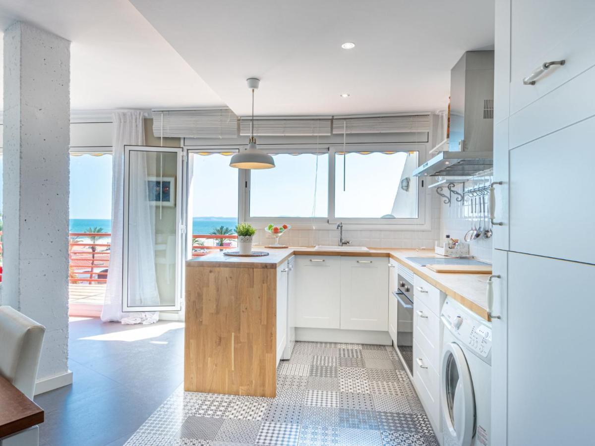 Bahia-10 By Interhome Apartment Empuriabrava