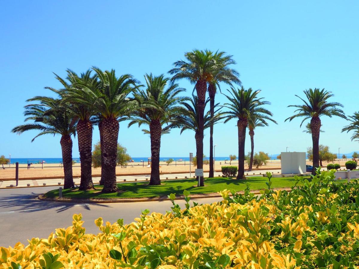 Bahia Ii By Interhome Ampuriabrava