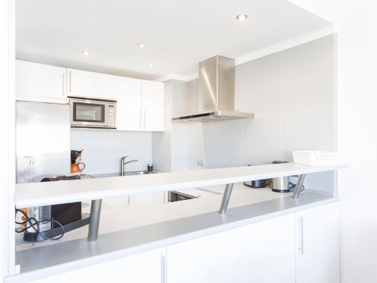 Club Nautic-25 By Interhome Apartamento Ampuriabrava