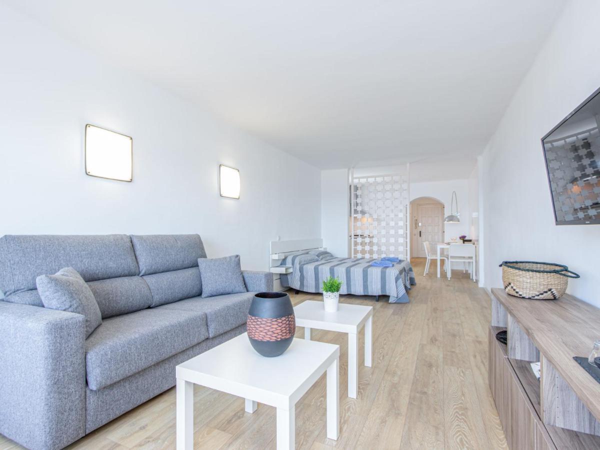 Bahia I By Interhome Apartamento Ampuriabrava