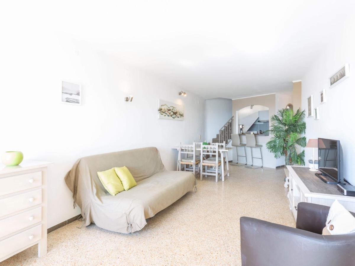 Apartamento Bahia Ii By Interhome *