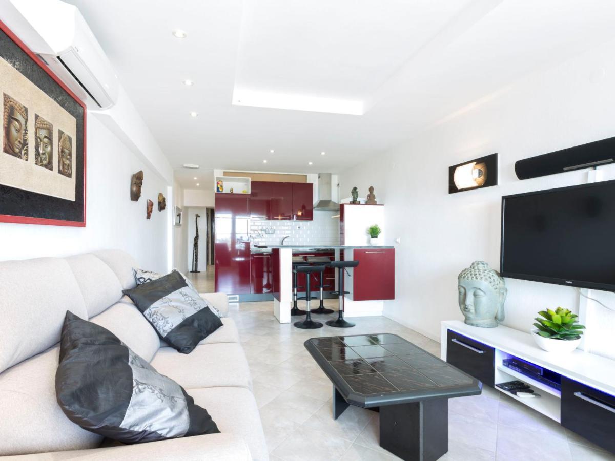 Bahia-7 By Interhome * Ampuriabrava
