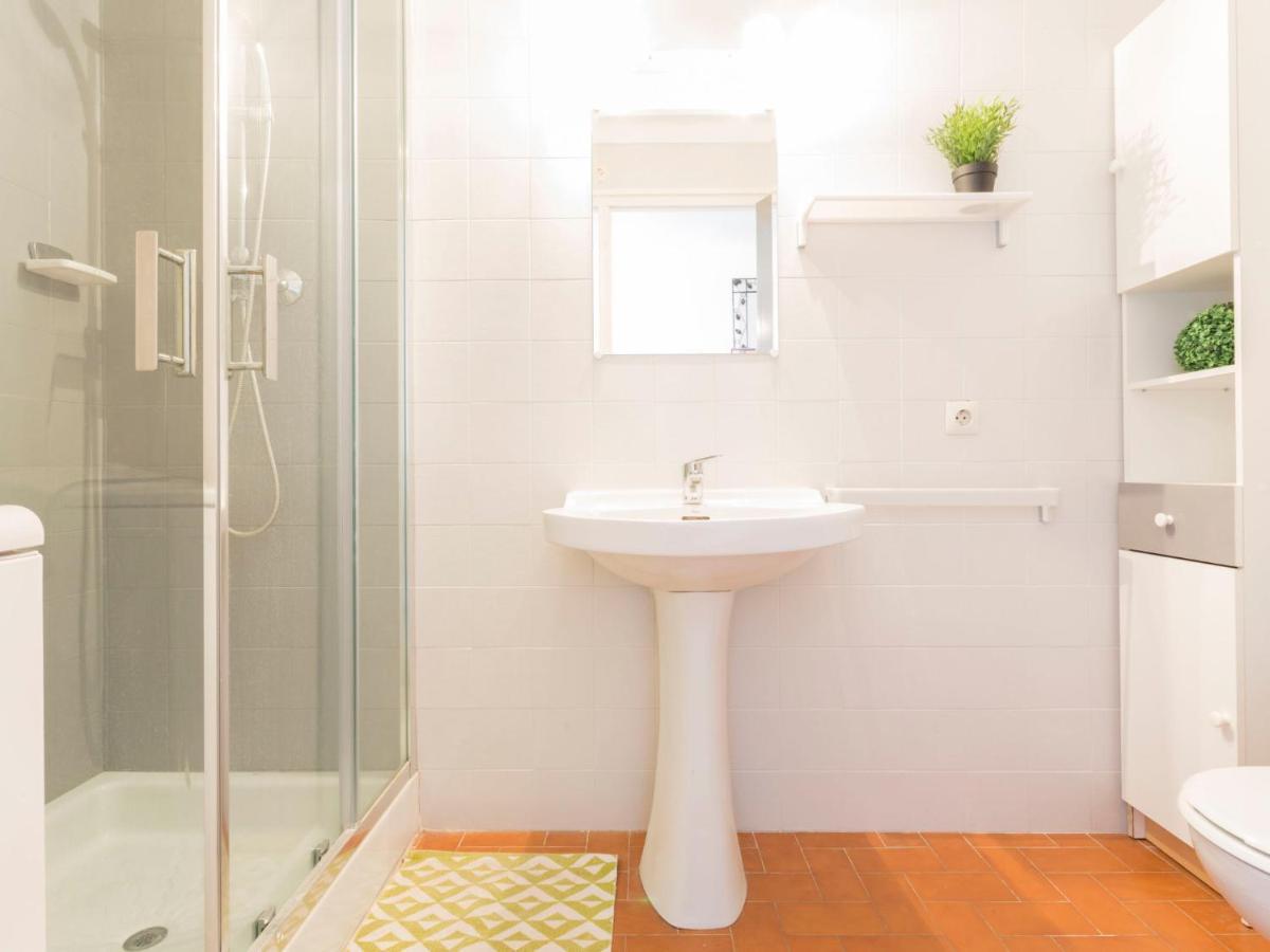 Apartamento Bahia Ii By Interhome