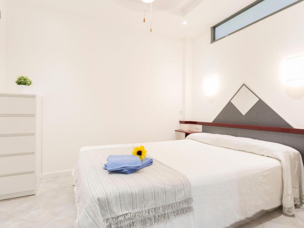 Apartamento Bahia-7 By Interhome *