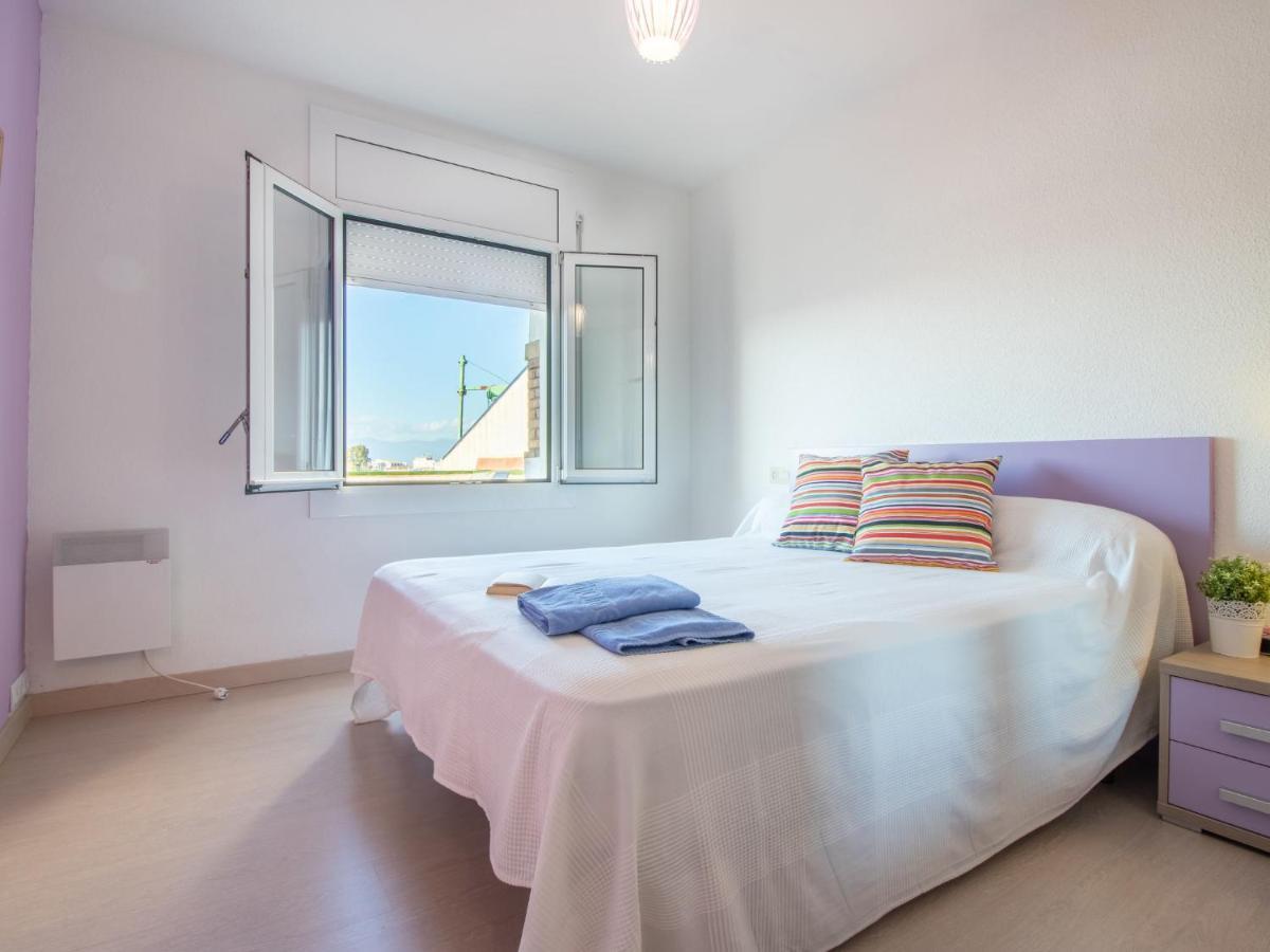 Sant Maurici By Interhome Apartamento