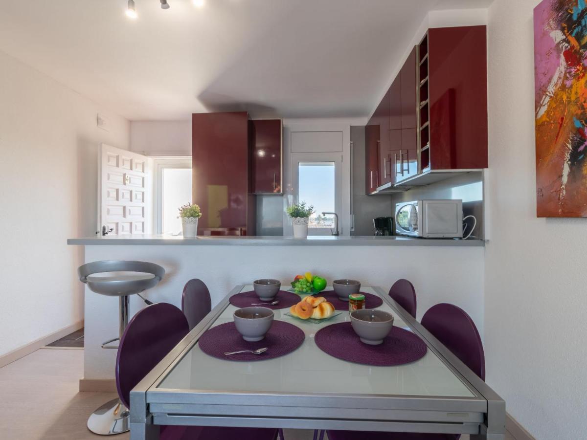 Sant Maurici By Interhome * Ampuriabrava