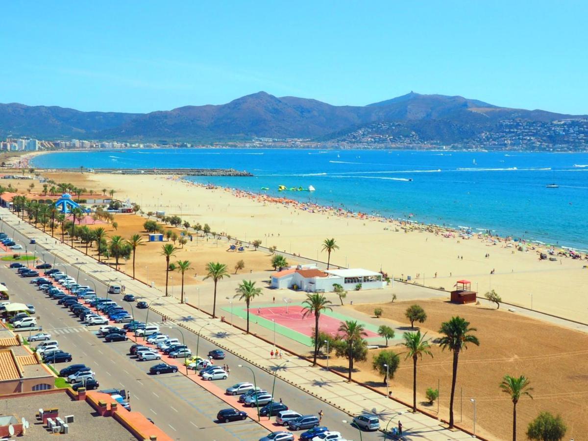 Bonica By Interhome * Ampuriabrava
