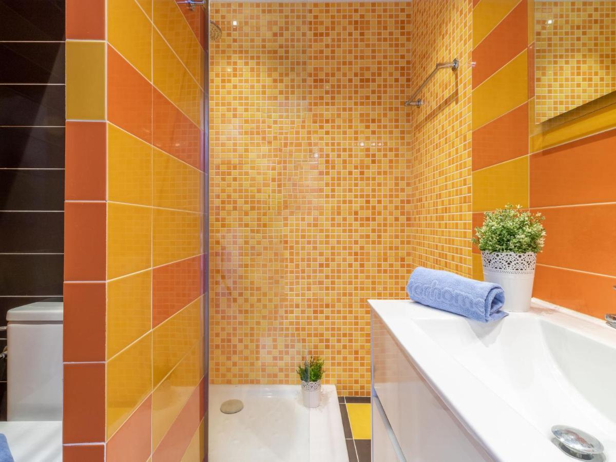 Sant Maurici By Interhome Apartamento Ampuriabrava