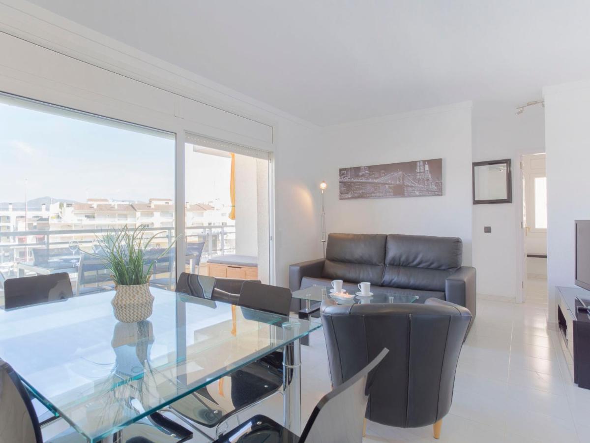 Club Nautic-25 By Interhome Apartamento Ampuriabrava