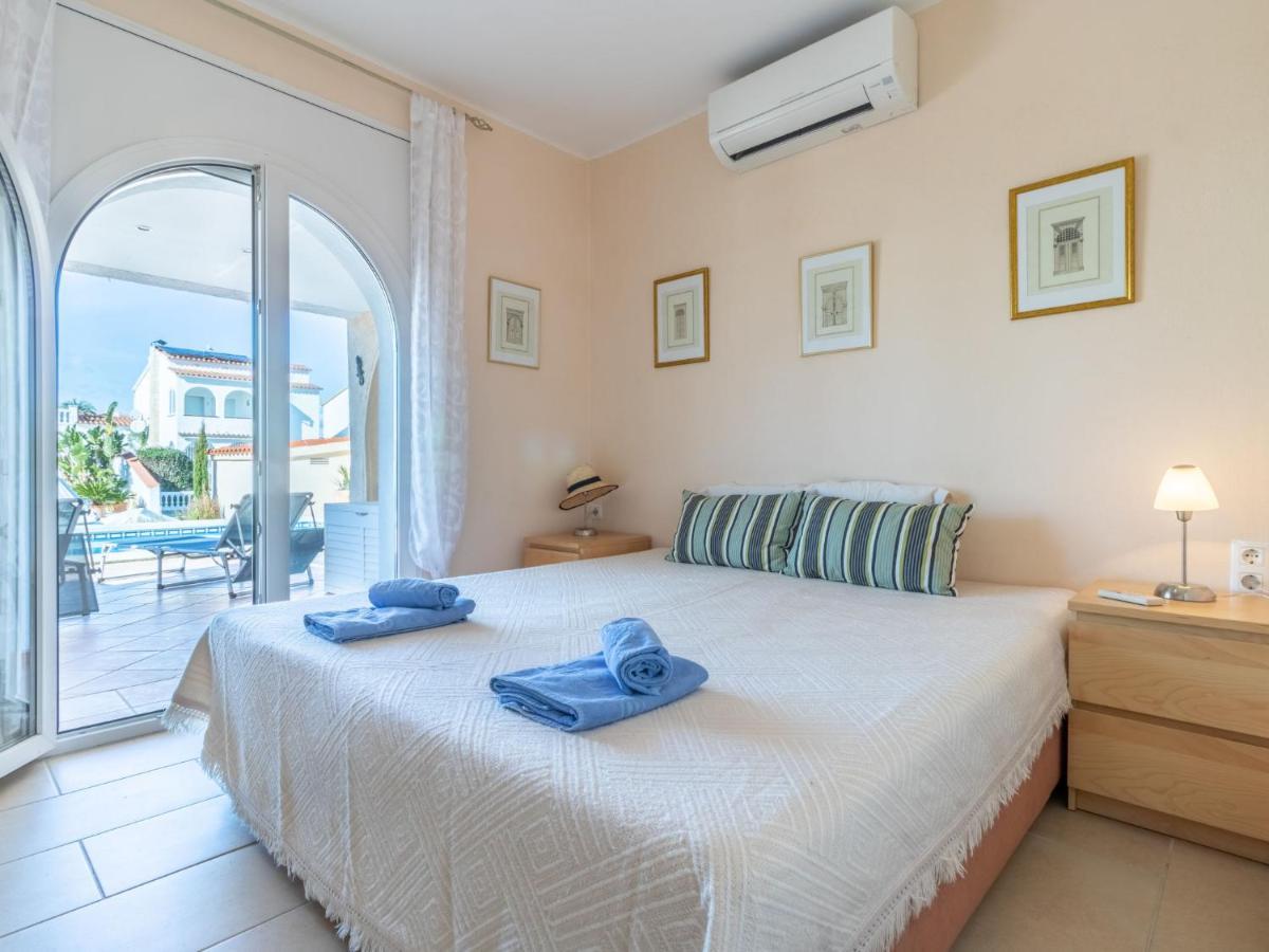Сasa de vacaciones Bonica By Interhome *