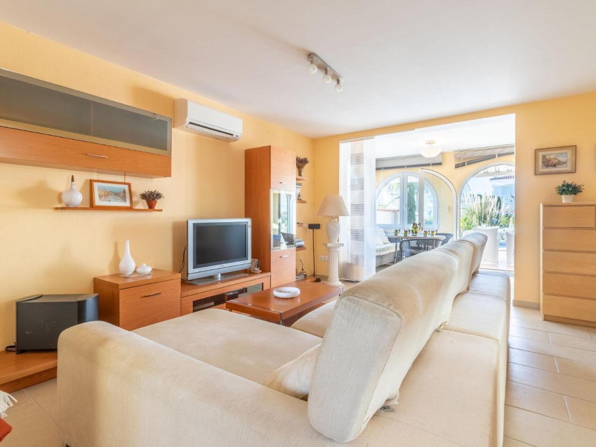 Сasa de vacaciones Bonica By Interhome