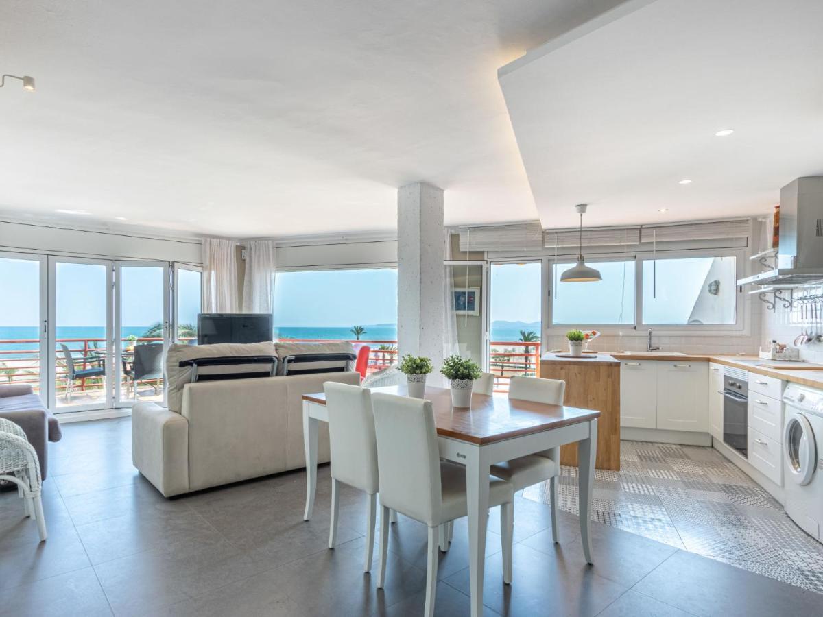 Bahia-10 By Interhome Apartamento Ampuriabrava