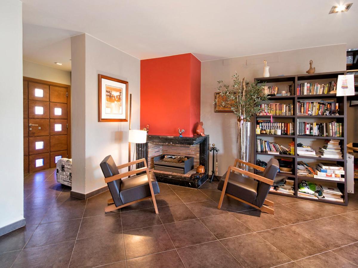 Holiday Colores By Interhome Holiday home