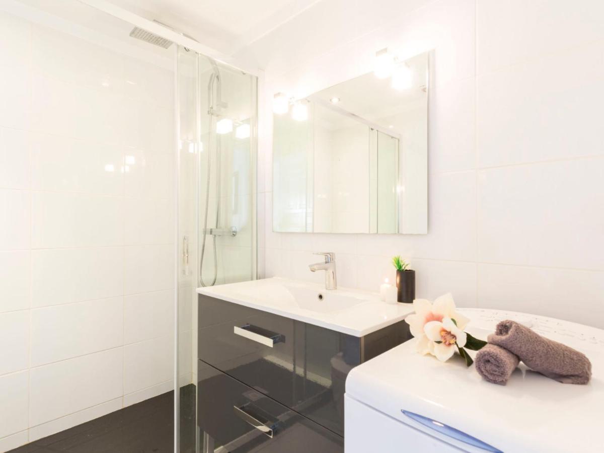 Club Nautic-25 By Interhome Apartamento *