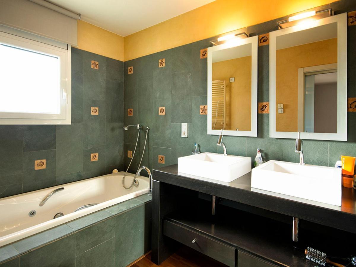 Holiday Colores By Interhome Empuriabrava