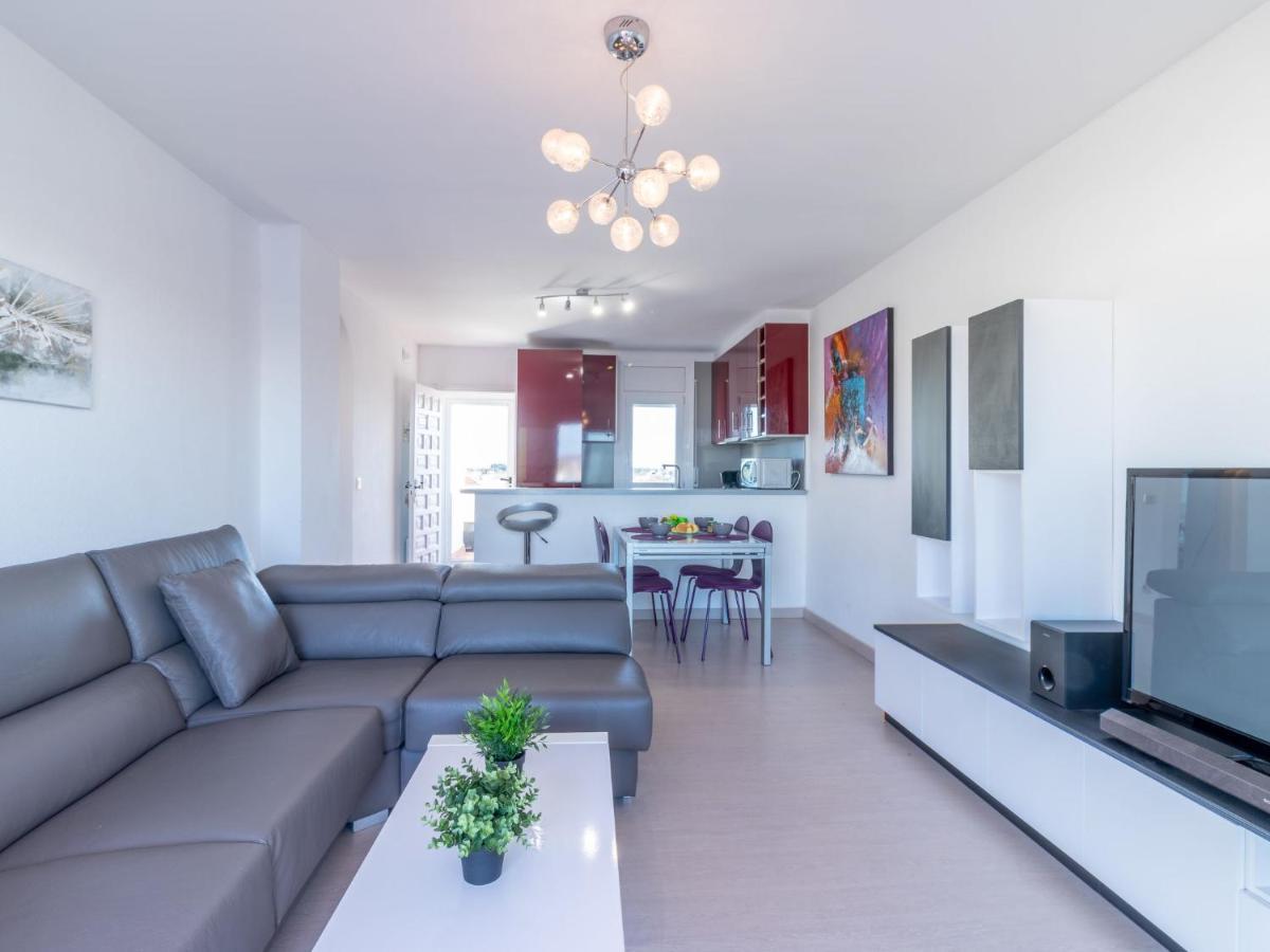 Sant Maurici By Interhome Apartamento Ampuriabrava
