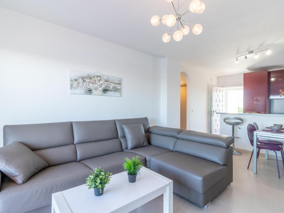 Sant Maurici By Interhome *