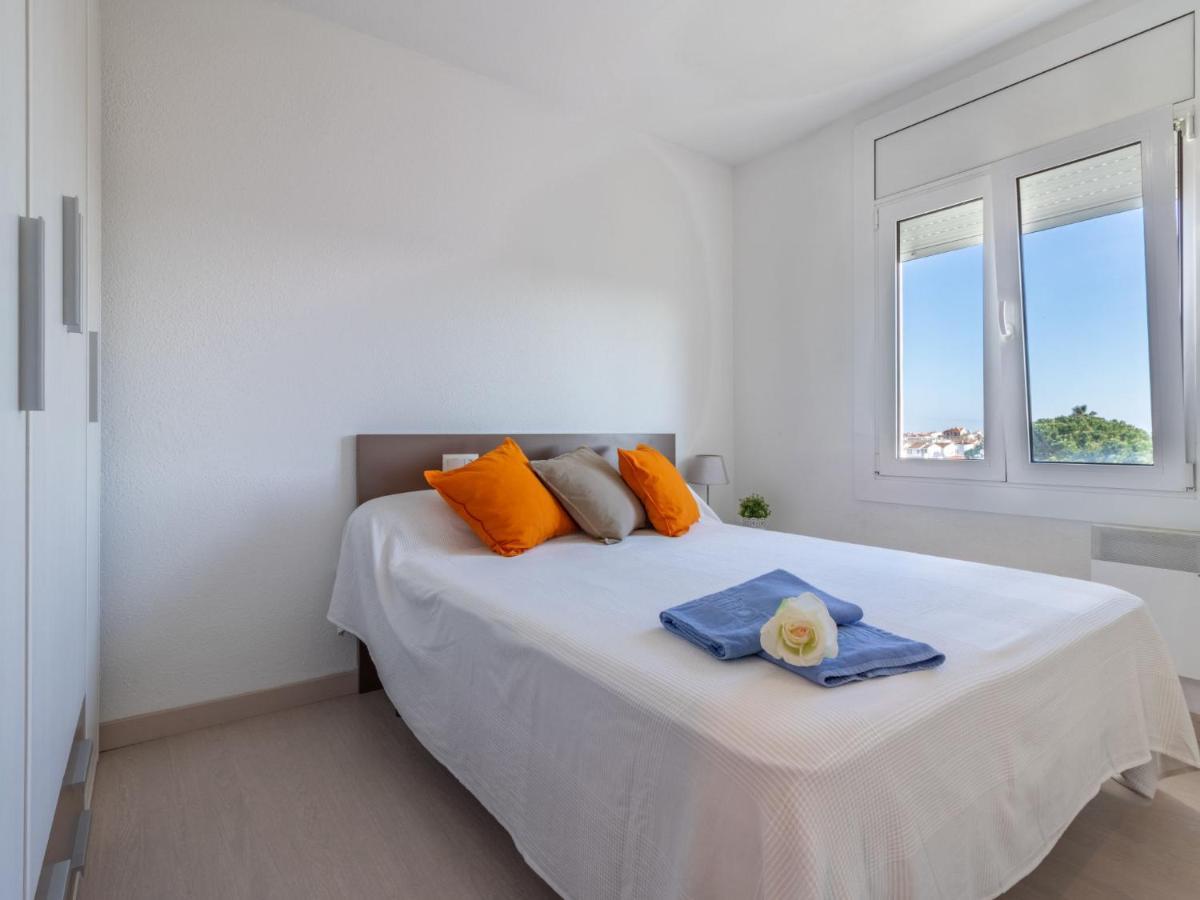 Sant Maurici By Interhome Apartamento Ampuriabrava