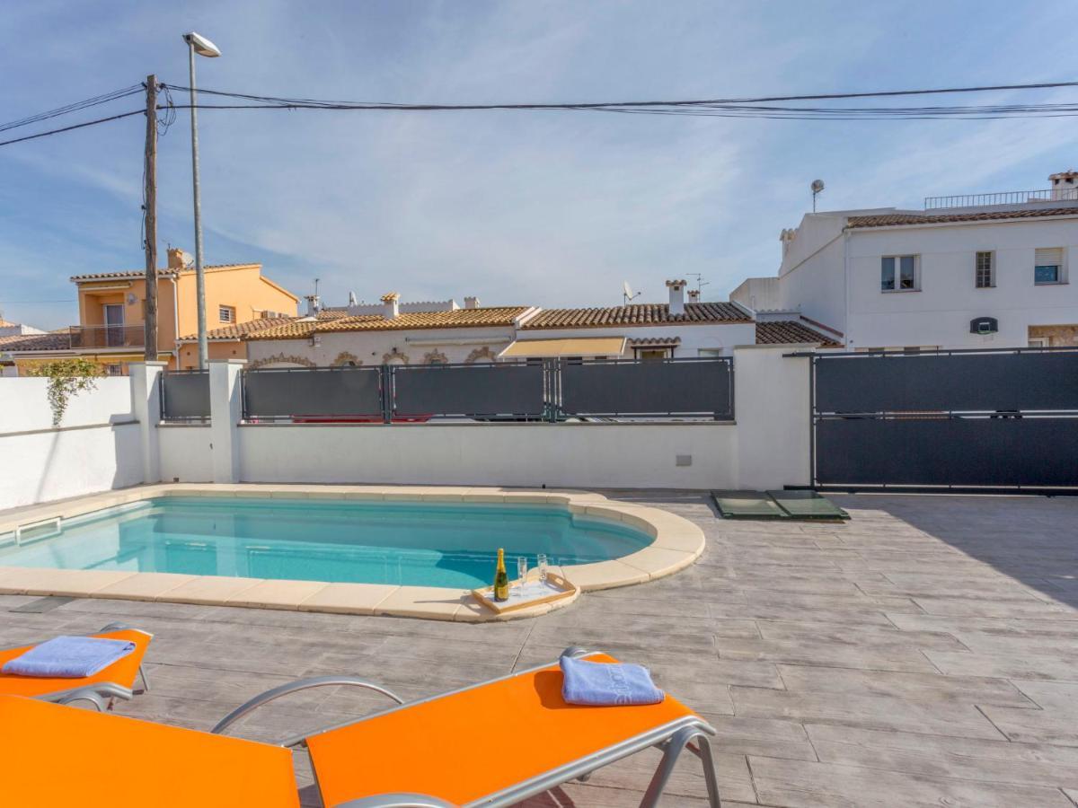 Sangha By Interhome * Empuriabrava