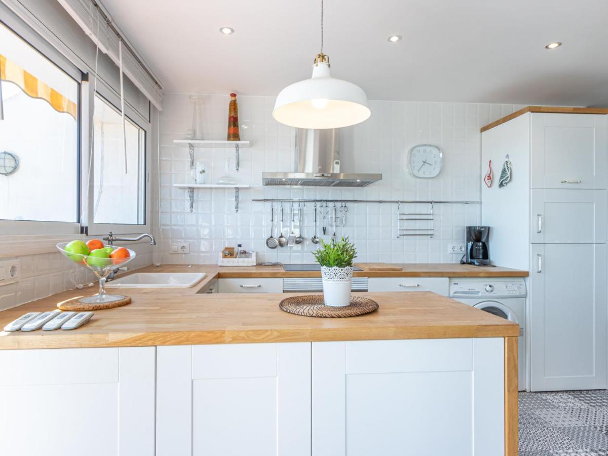 Apartment Bahia-10 By Interhome Empuriabrava