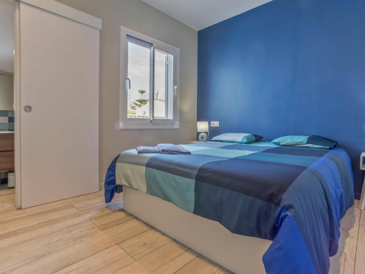 Sangha By Interhome Holiday home Empuriabrava