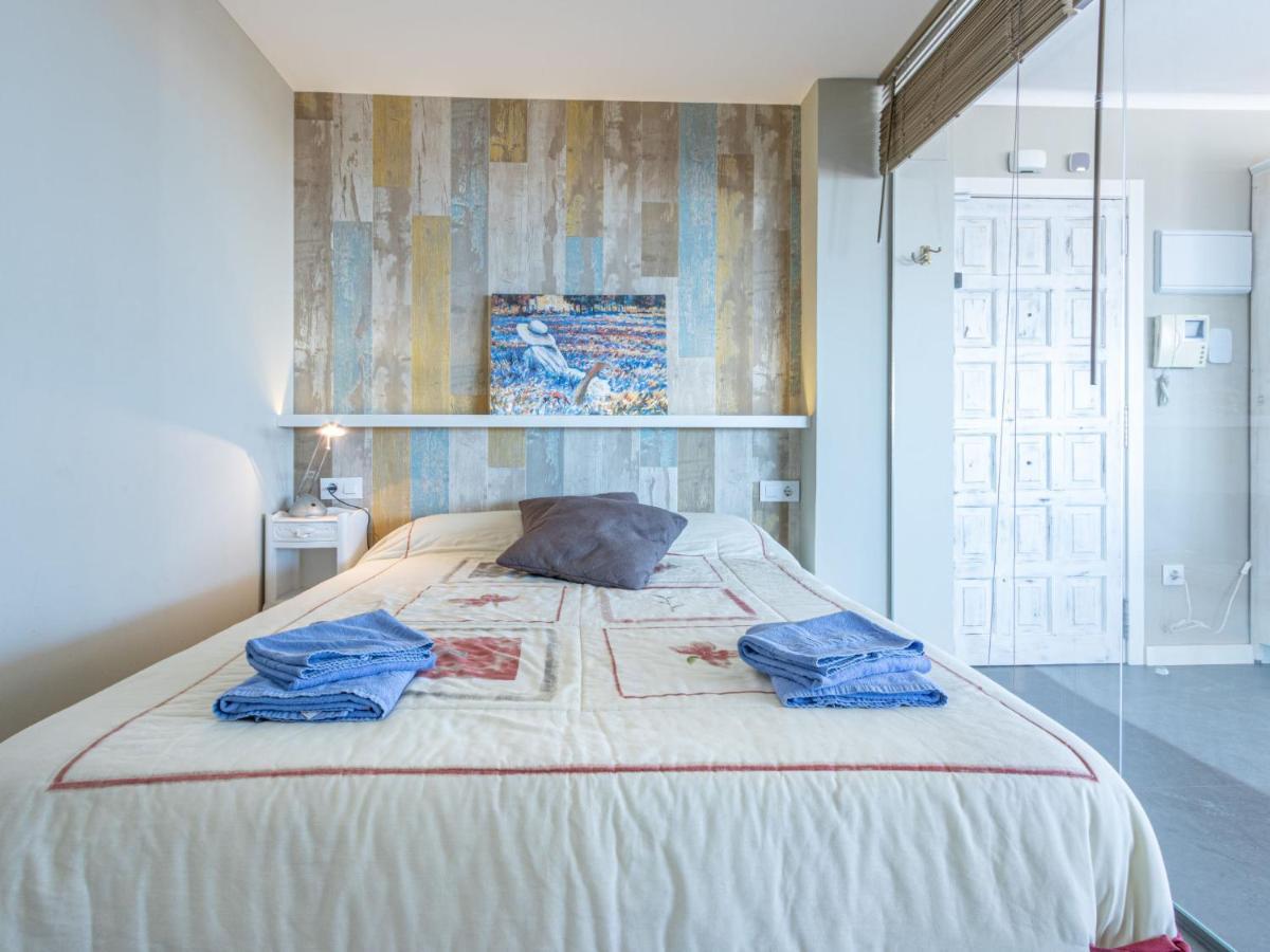 Apartamento Bahia-10 By Interhome Ampuriabrava