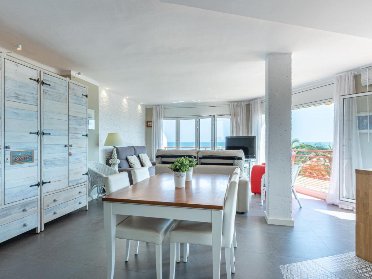 Apartamento Bahia-10 By Interhome *