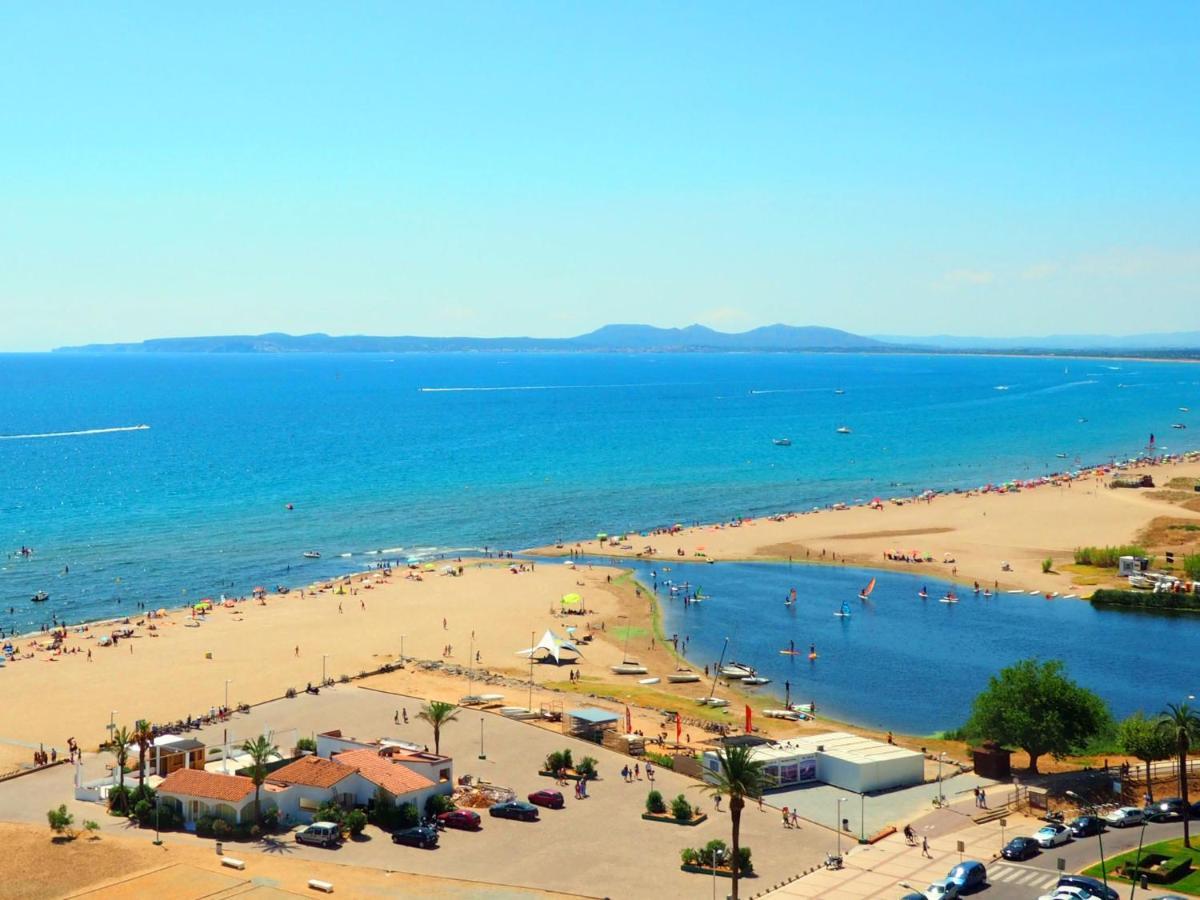 Apartamento Bahia-10 By Interhome Ampuriabrava