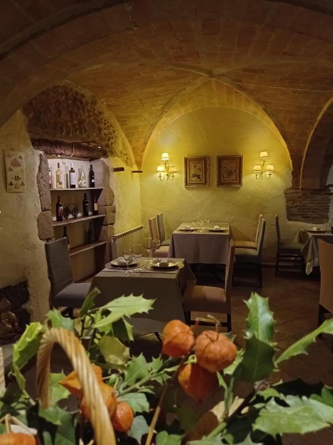 Can Bayre-Casa Rural Country house Fortia
