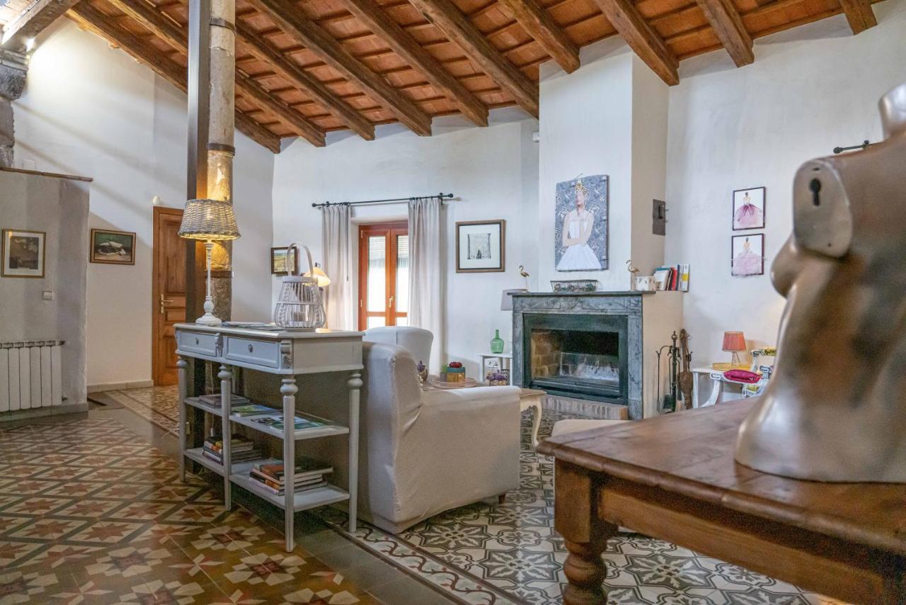 Casa rural Bayre-casa Rural