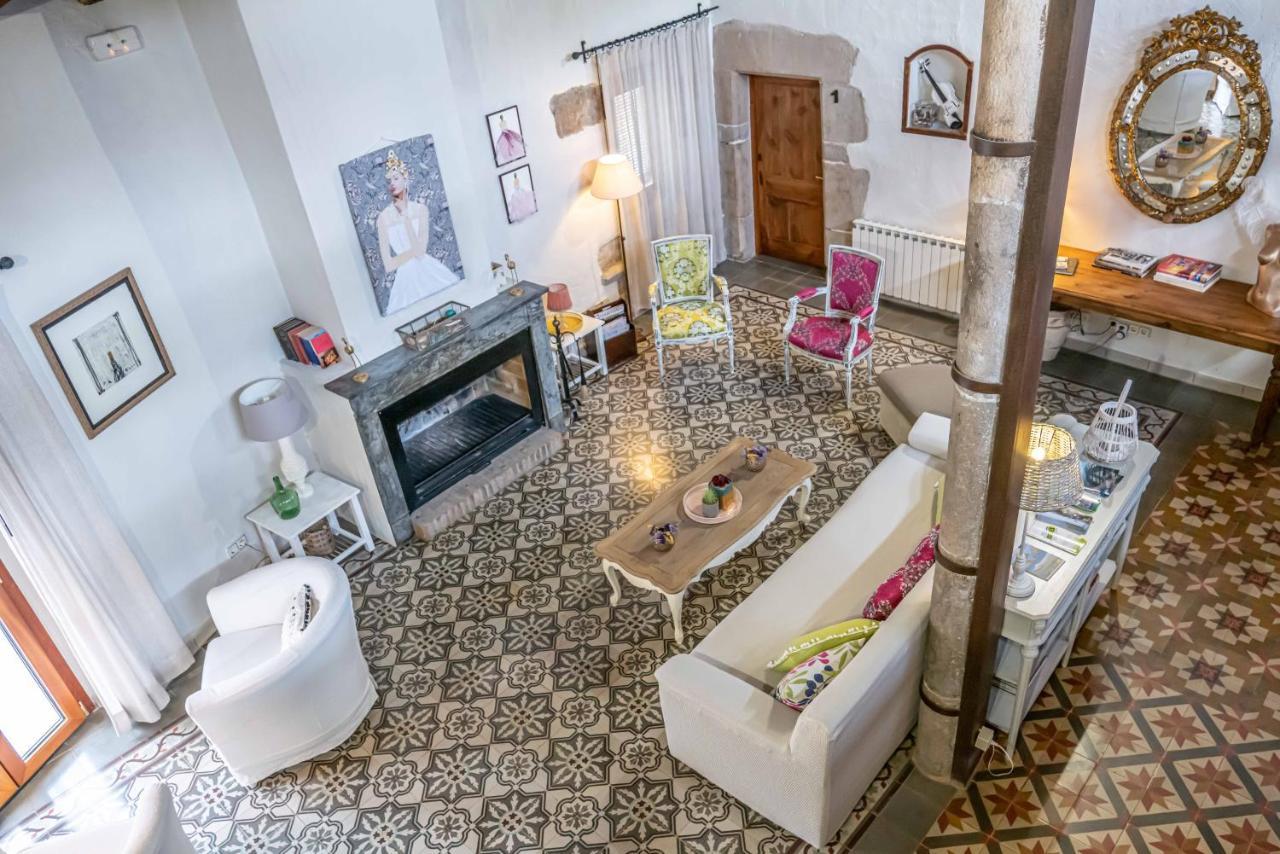 Country house Can Bayre-Casa Rural