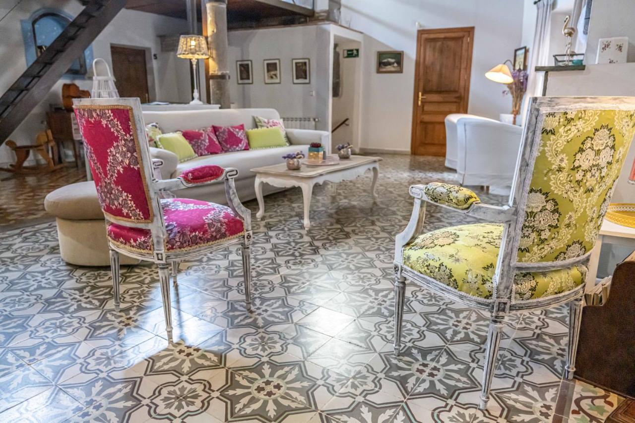 Can Bayre-Casa Rural Country house