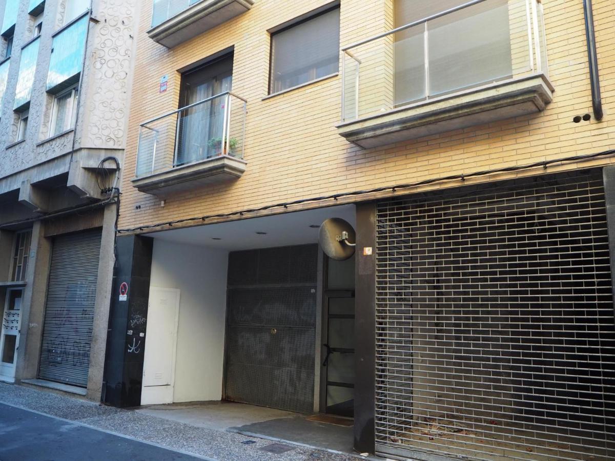 Modern A Centre, Parking Gratis Gerona