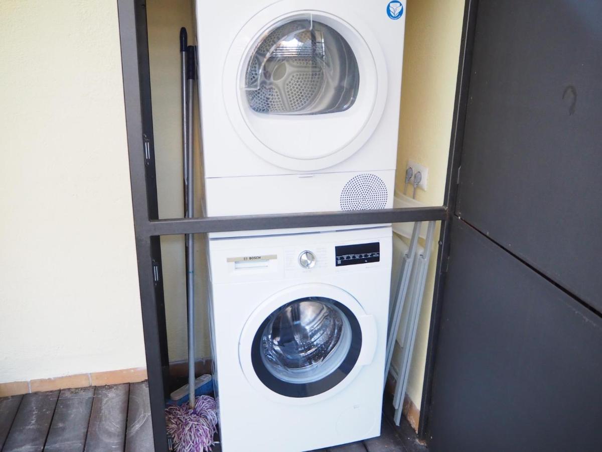 Apartamento Modern A Centre, Parking Gratis Gerona