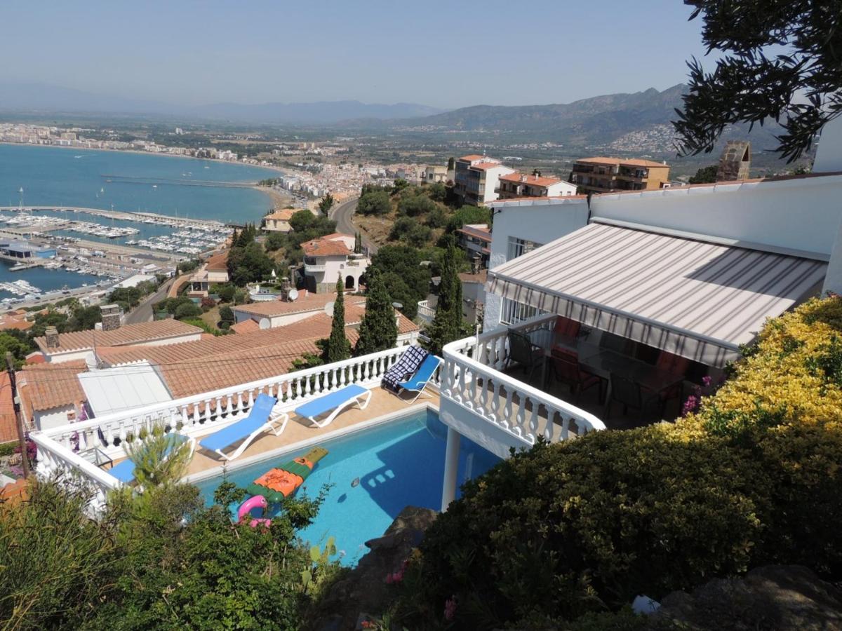 Sol I Mar Villa *