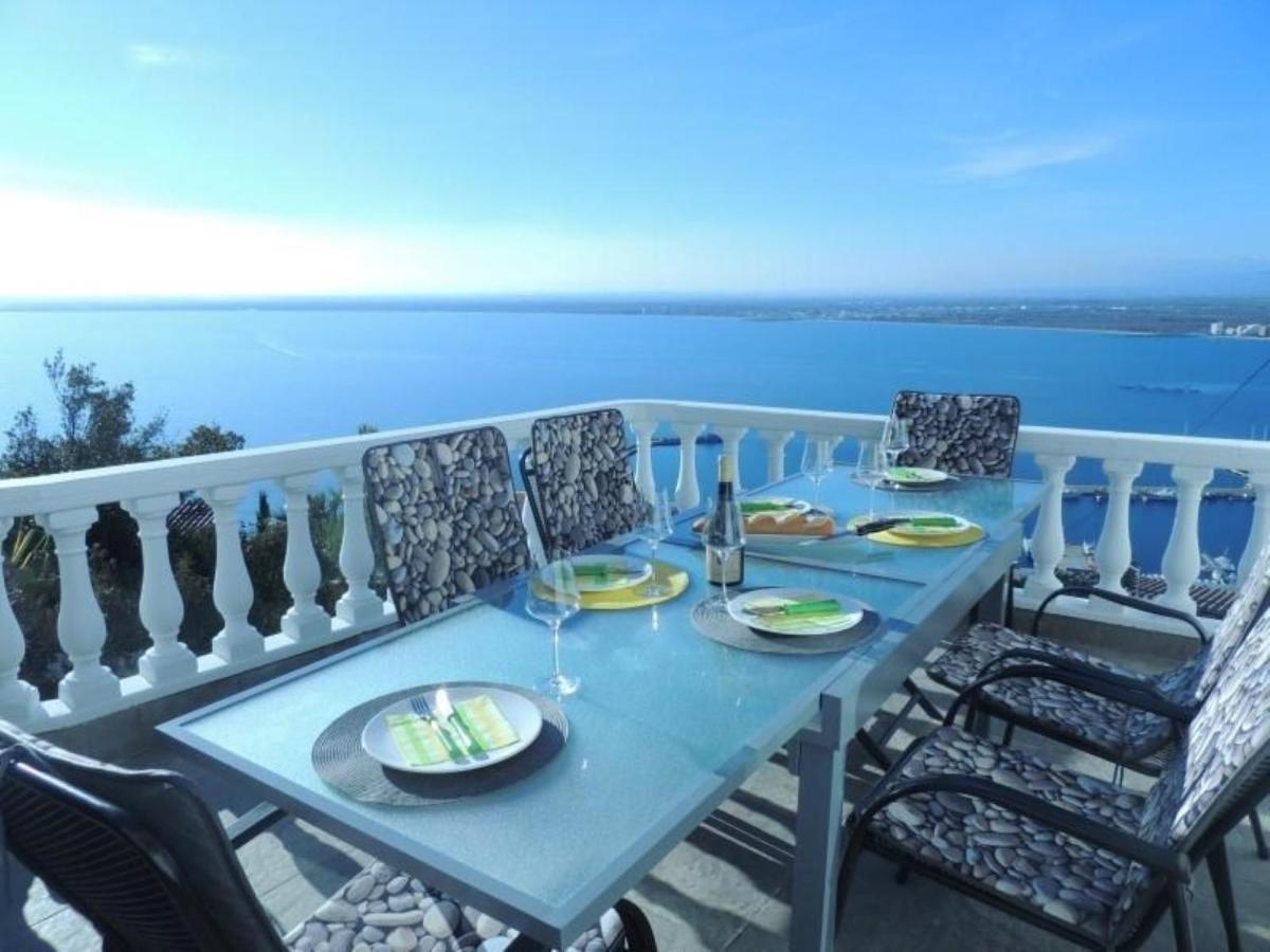 Sol I Mar Villa
