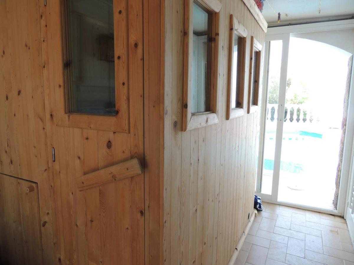 Villa Sol I Mar Roses