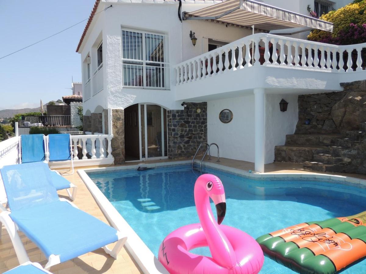 Villa Sol I Mar Roses