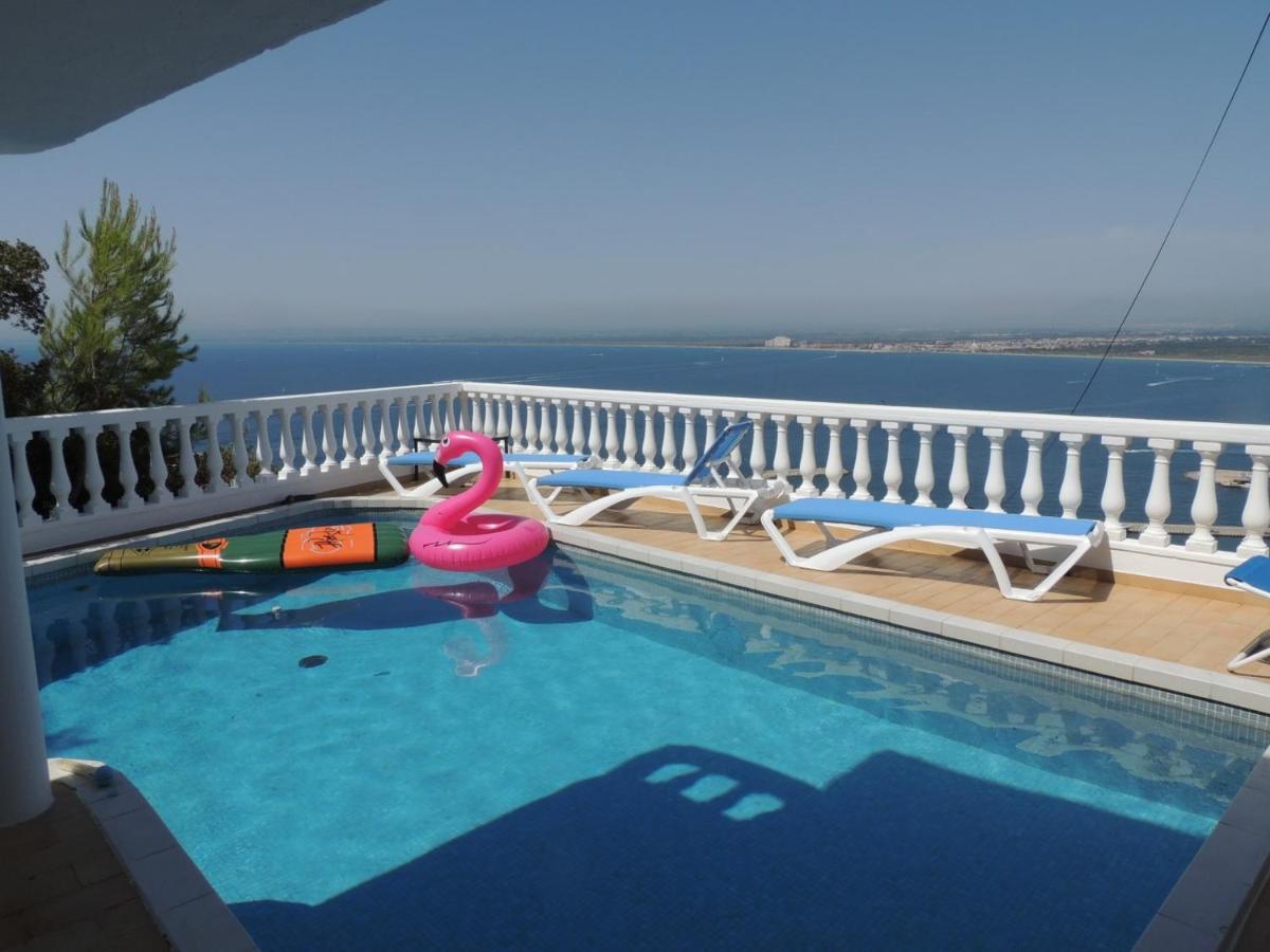 Villa Sol I Mar Roses
