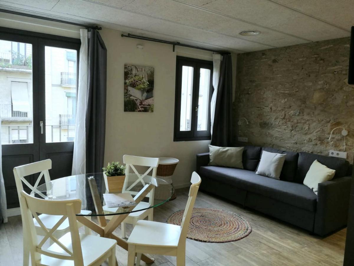 Flateli Rambla 11 - Apt 7 * Girona