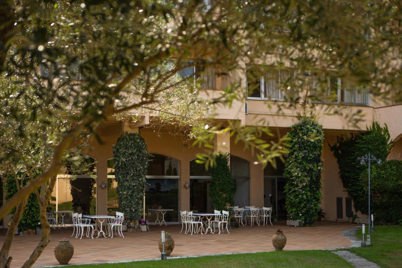 Rvhotels Golf Costa Brava Santa Cristina d'Aro