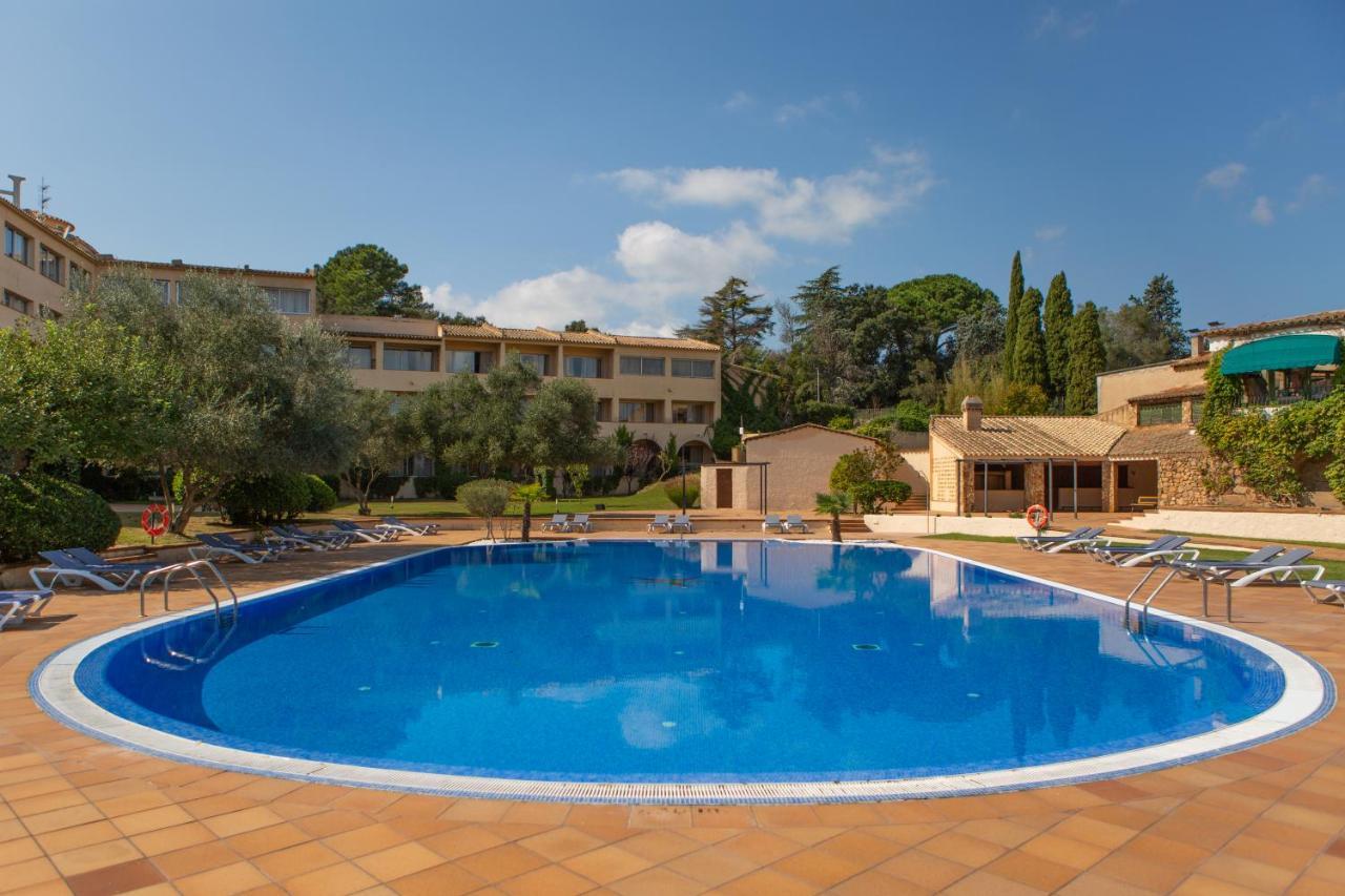 Rvhotels Golf Costa Brava Santa Cristina d'Aro