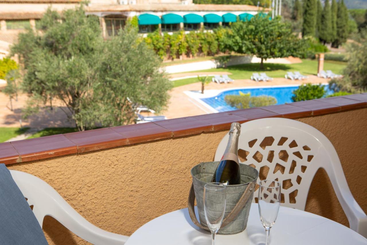 Rvhotels Golf Costa Brava 4*