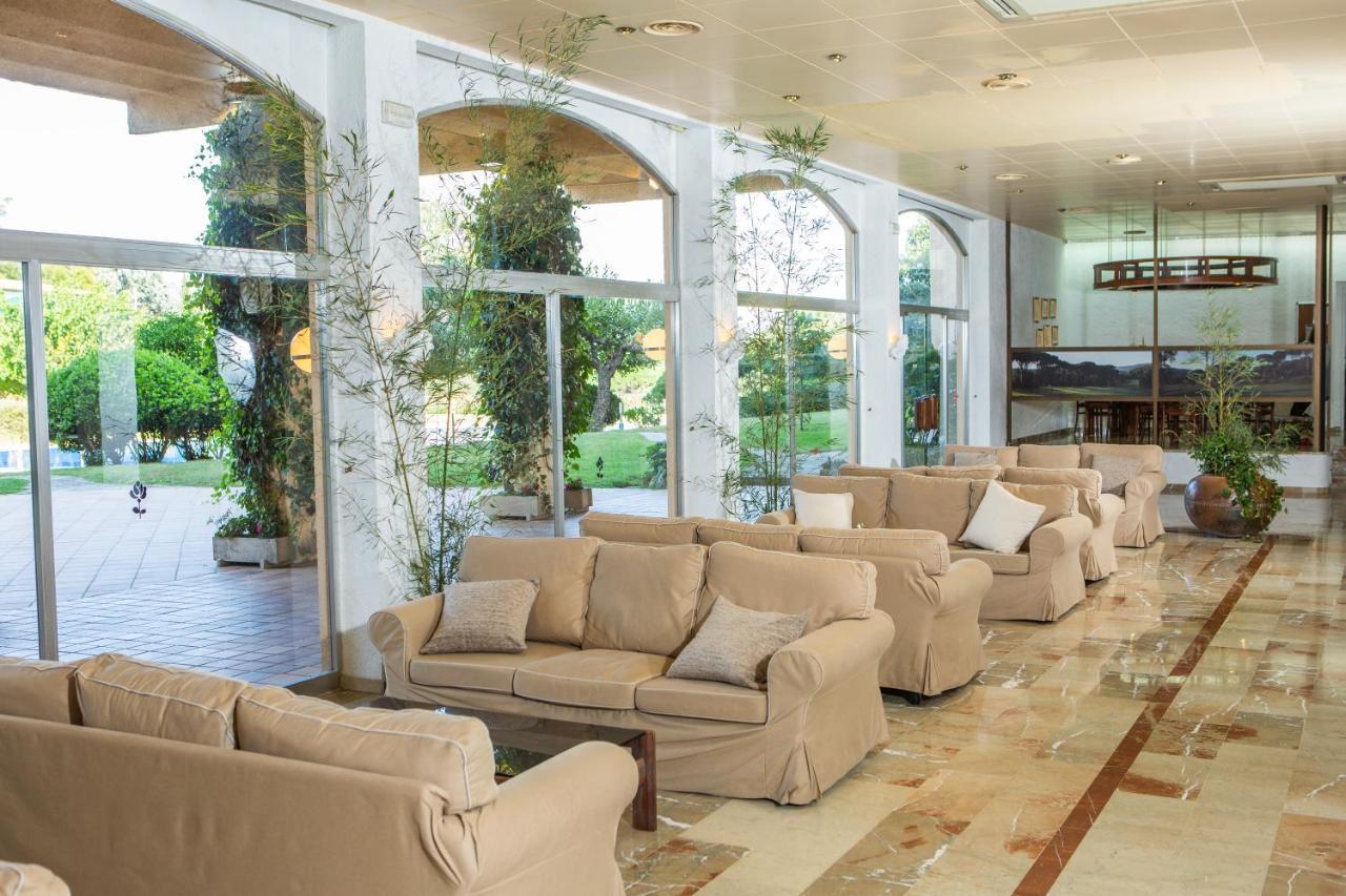 Rvhotels Golf Costa Brava Hotel