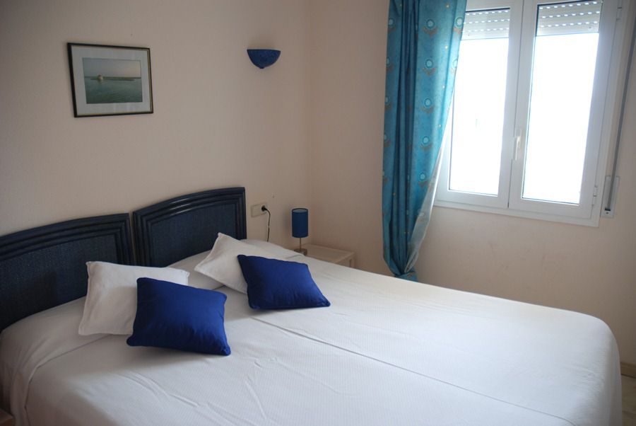 & Thalassa Sport & Hotel
