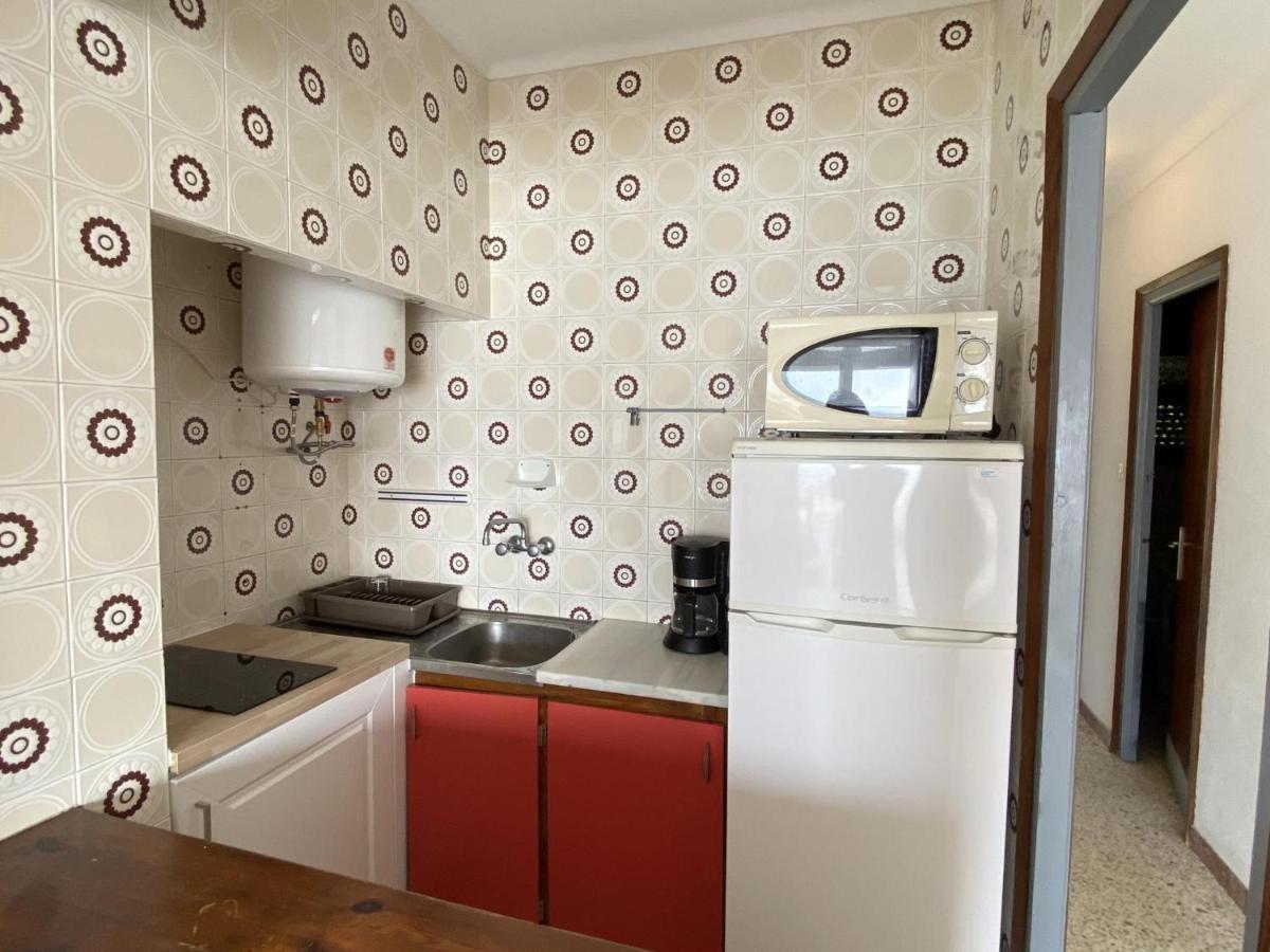 Apartment Verones 2c *